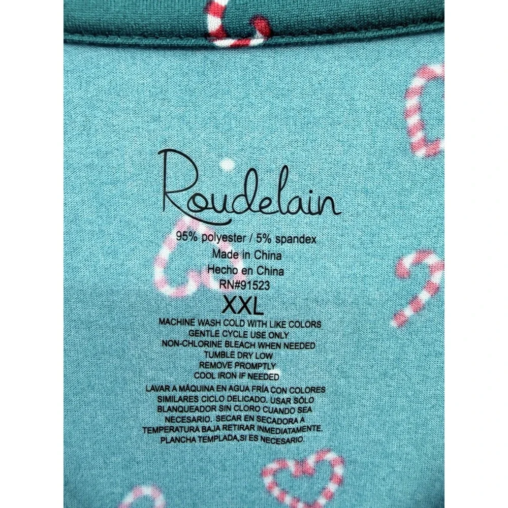 Roudelain women cozy
